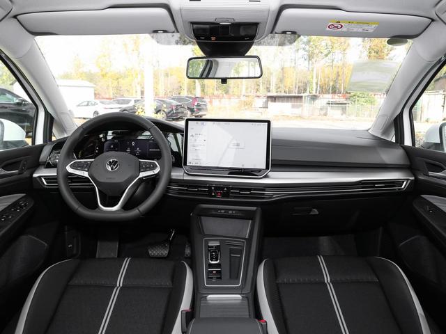 在新能源時代，你是否還有&ldquo;小鋼炮&rdquo;情懷？全新高爾夫家族亮相-有駕