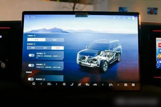 智能硬派新旗艦——方程豹豹8正式上市-有駕 智能硬派新旗艦——方程豹豹8正式上市-有駕
