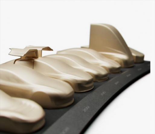 售價1823元!特斯拉20周年紀念款模型上架:涵蓋七款重要車型-有駕 售價1823元!特斯拉20周年紀念款模型上架:涵蓋七款重要車型-有駕