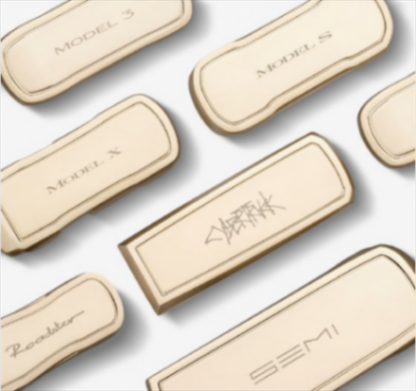 售價1823元!特斯拉20周年紀念款模型上架:涵蓋七款重要車型-有駕 售價1823元!特斯拉20周年紀念款模型上架:涵蓋七款重要車型-有駕