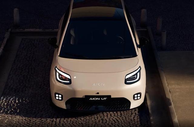 純電小車又多了一個競品，選它還是海豚？-有駕