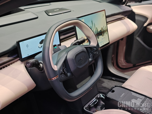 領克Z20將于12月22日上市 先享預訂價14.6萬-16.1萬元 - 手機中國 -