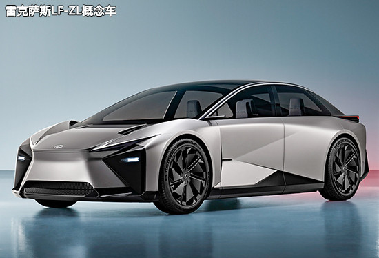 引入新技術(shù) 雷克薩斯推遲下一代電動(dòng)車計(jì)劃 引入新技術(shù) 雷克薩斯推遲下一代電動(dòng)車計(jì)劃