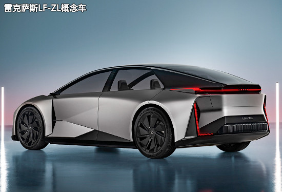 引入新技術(shù) 雷克薩斯推遲下一代電動(dòng)車計(jì)劃 引入新技術(shù) 雷克薩斯推遲下一代電動(dòng)車計(jì)劃