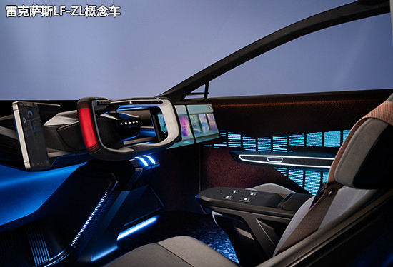 引入新技術(shù) 雷克薩斯推遲下一代電動(dòng)車計(jì)劃 引入新技術(shù) 雷克薩斯推遲下一代電動(dòng)車計(jì)劃