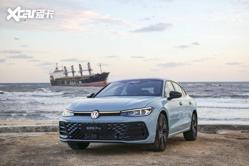 40年匠心筑夢:上汽大眾斬獲六項燃油車大獎