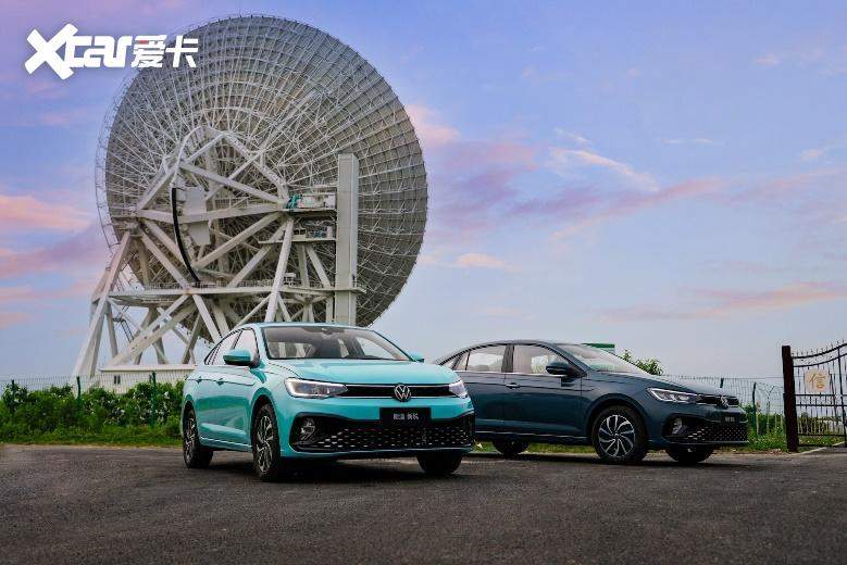 40年匠心筑夢:上汽大眾斬獲六項燃油車大獎