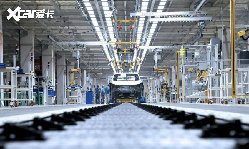 40年匠心筑夢:上汽大眾斬獲六項燃油車大獎