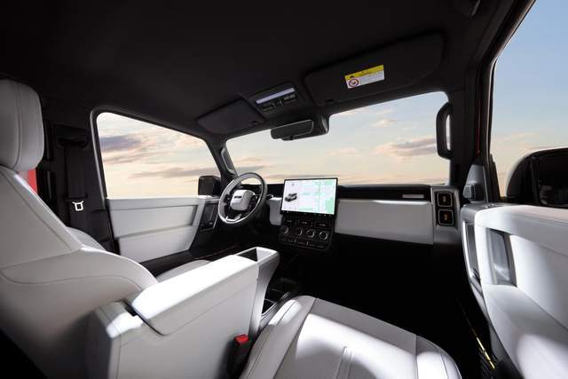 年輕人的第一臺方盒子,iCAR V23正式上市