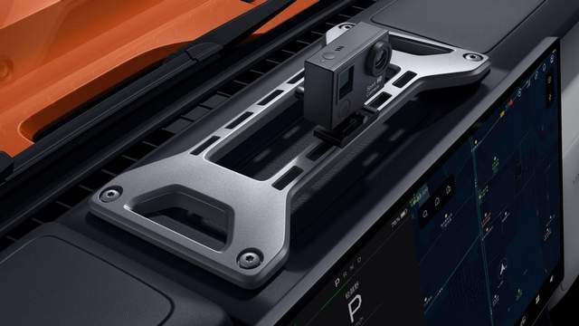 年輕人的第一臺方盒子,iCAR V23正式上市