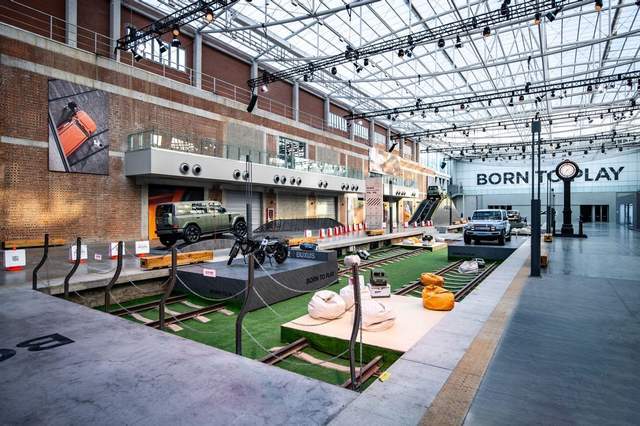 年輕人的第一臺方盒子,iCAR V23正式上市