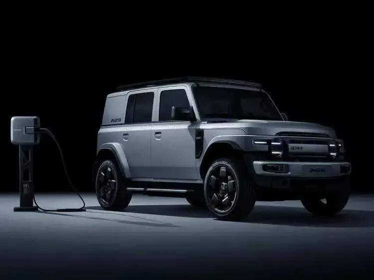 iCAR V23上市發布會后,我們的信心為何轉為擔憂?