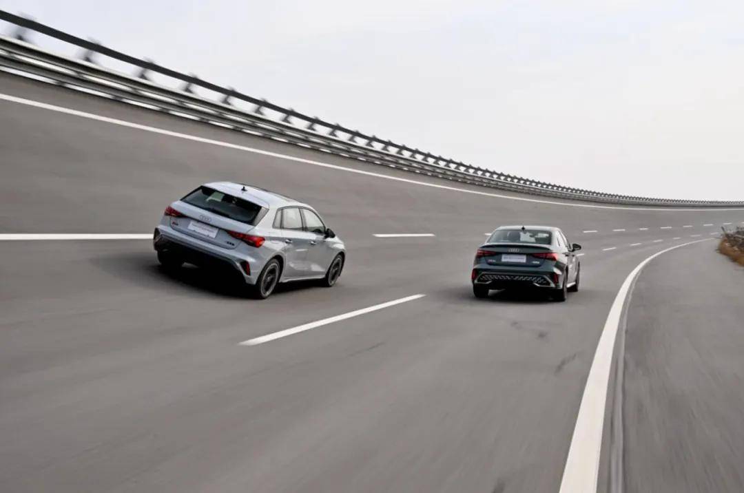 一汽奧迪堅守豪華品質底線,用長期主義破除內卷