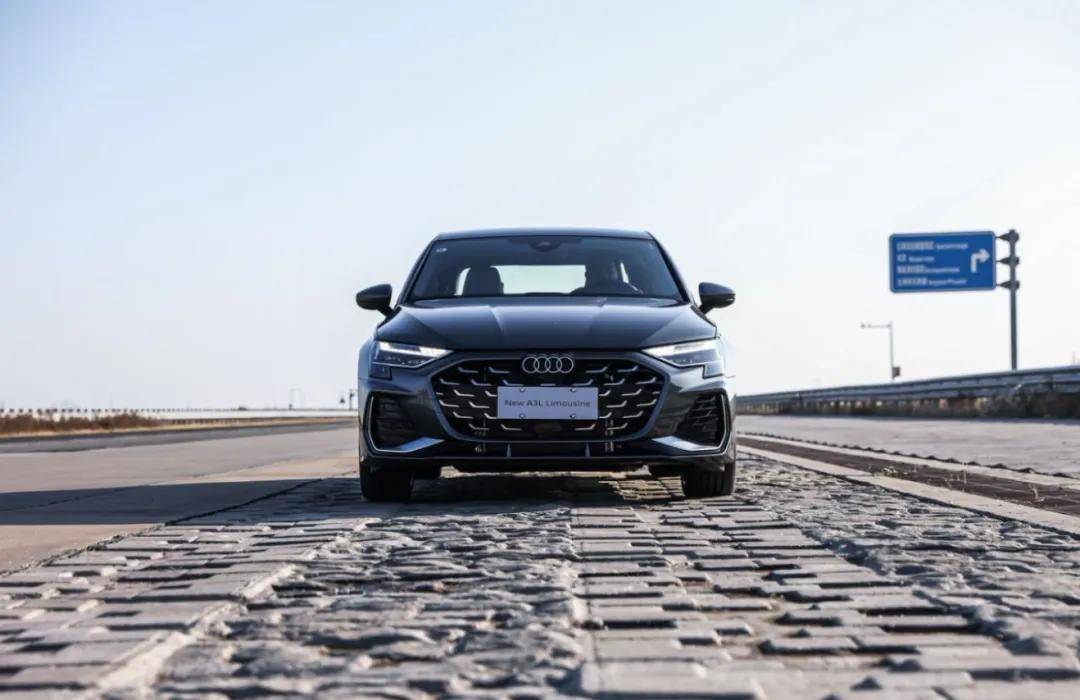 一汽奧迪堅守豪華品質底線,用長期主義破除內卷