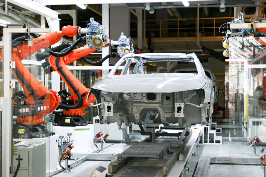 一汽奧迪堅守豪華品質底線,用長期主義破除內卷