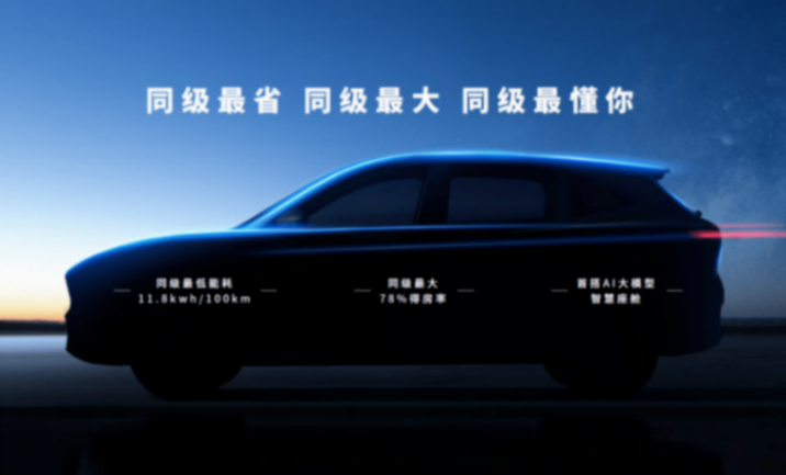 城市純電SUV新秀,大廠出品,一汽奔騰悅意03搶先看