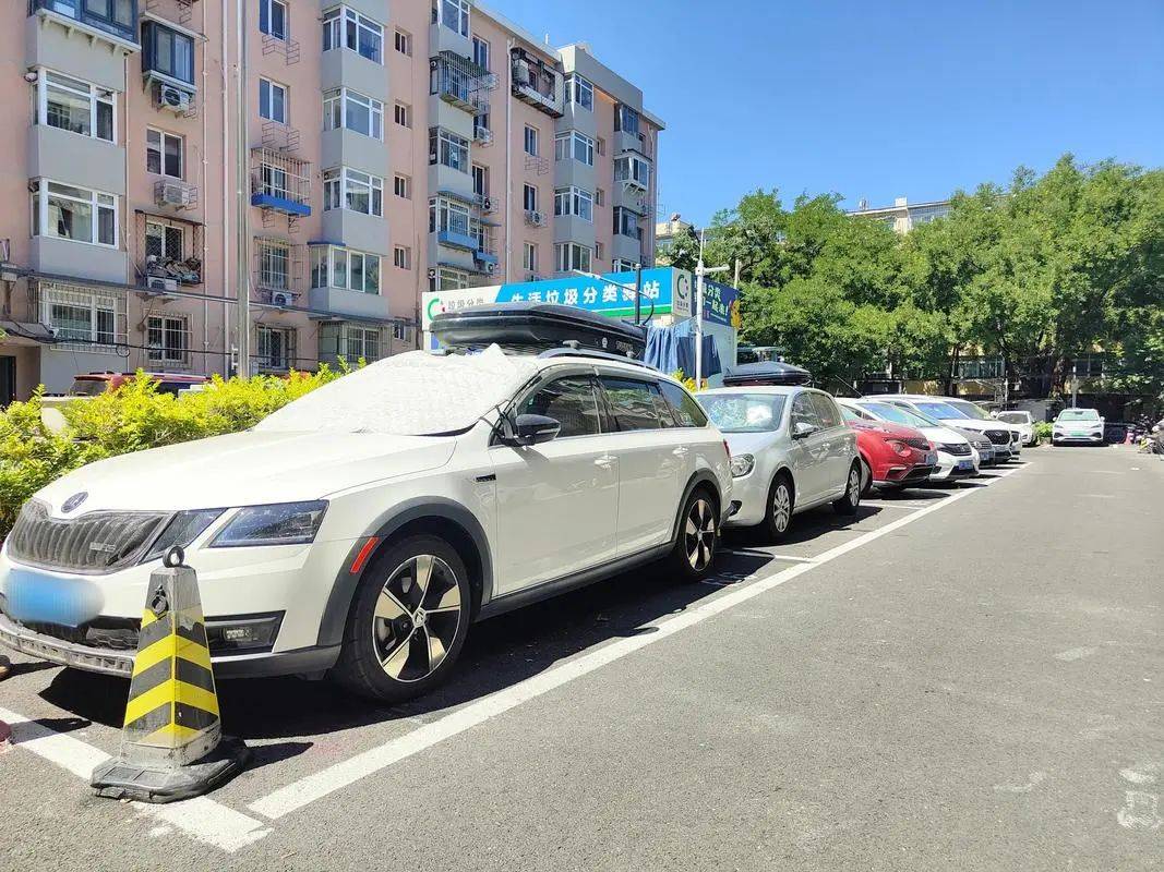 一輛車最多可以停多久不開?7天嗎?超過這時(shí)間是在毀車!