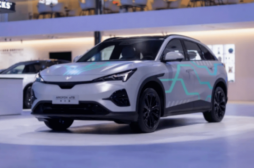 先行者北汽,再次下好新能源“先手棋”