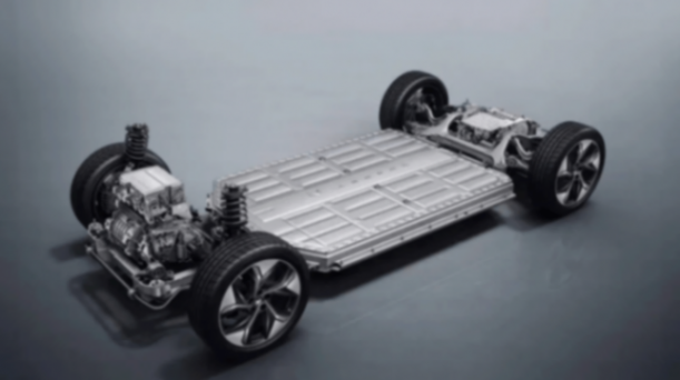 先行者北汽,再次下好新能源“先手棋”