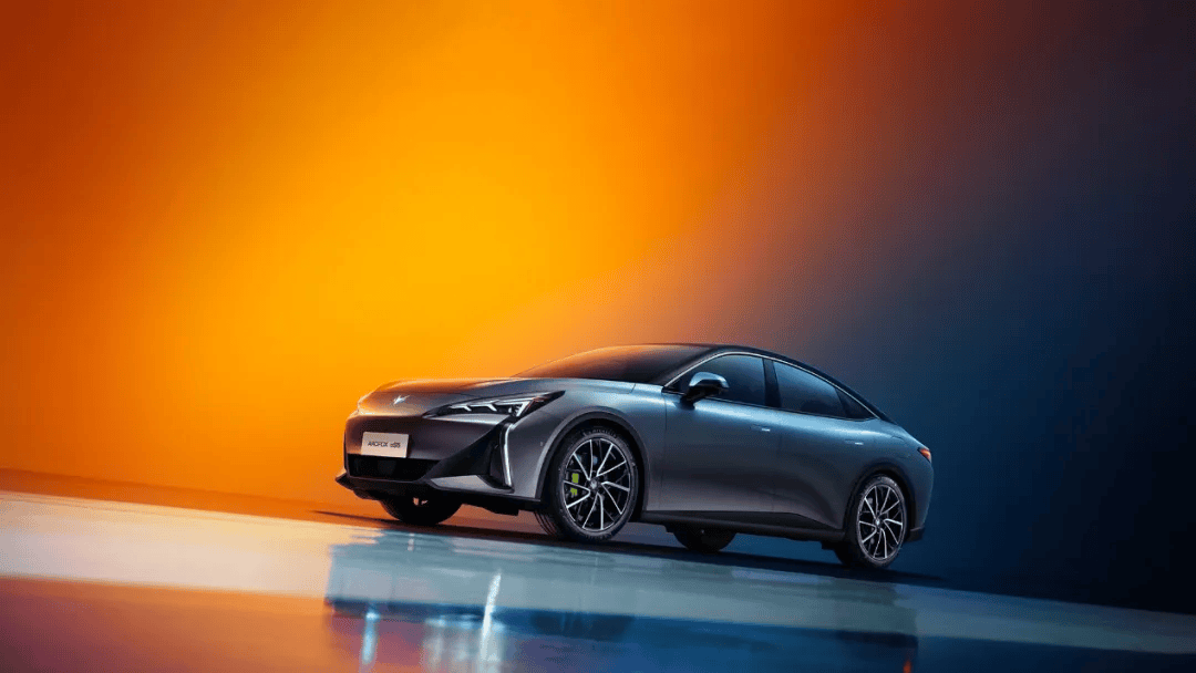 先行者北汽,再次下好新能源“先手棋”