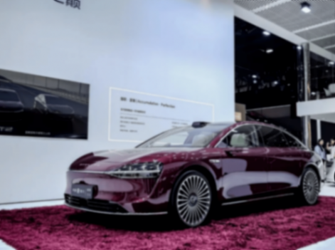 先行者北汽,再次下好新能源“先手棋”