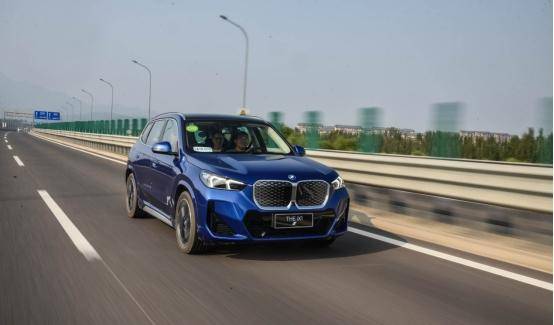 領克Z20、Model Y、寶馬iX1全攻略!年輕人選什么車搞清楚!