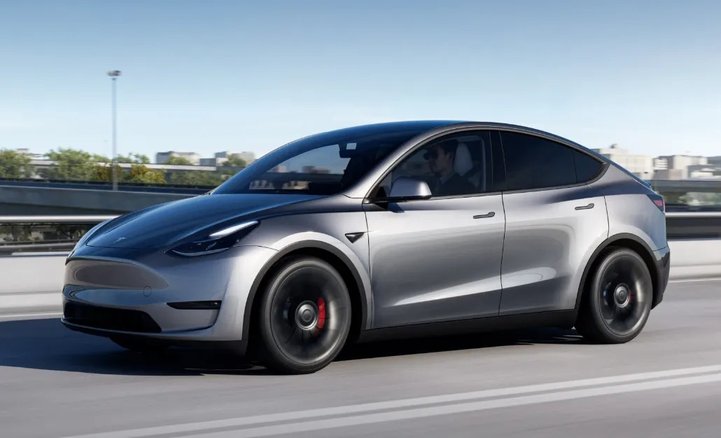 2025年第1周新能源銷量,小鵬第二,銀河第三,小米第十