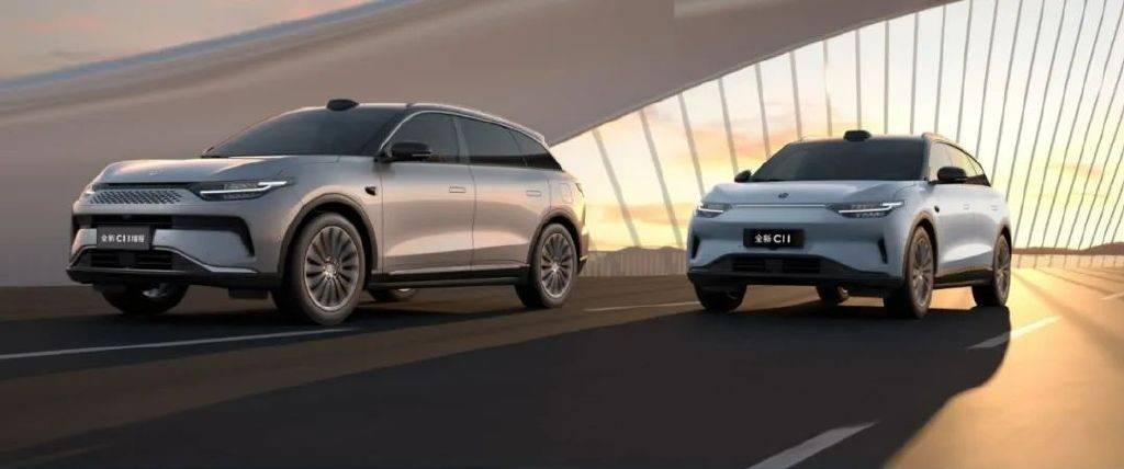 價(jià)格戰(zhàn)卷到離譜!15萬(wàn)左右熱門新能源中型SUV盤點(diǎn)