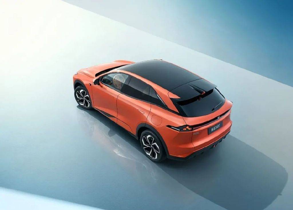 價(jià)格戰(zhàn)卷到離譜!15萬(wàn)左右熱門新能源中型SUV盤點(diǎn)