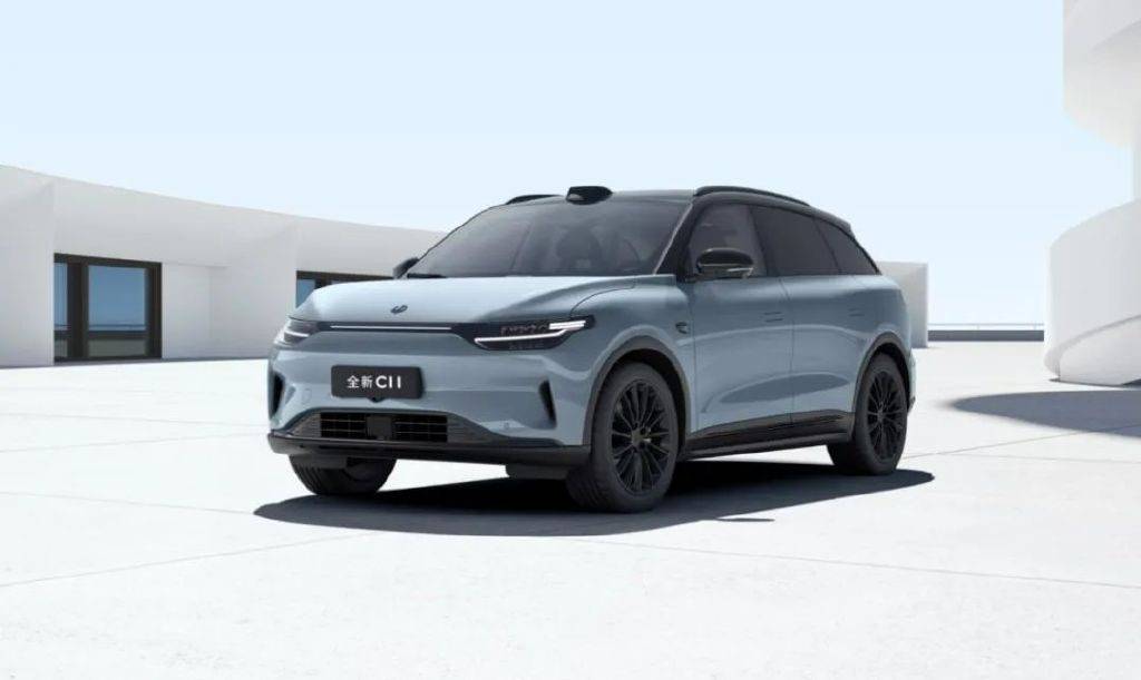 價(jià)格戰(zhàn)卷到離譜!15萬(wàn)左右熱門新能源中型SUV盤點(diǎn)