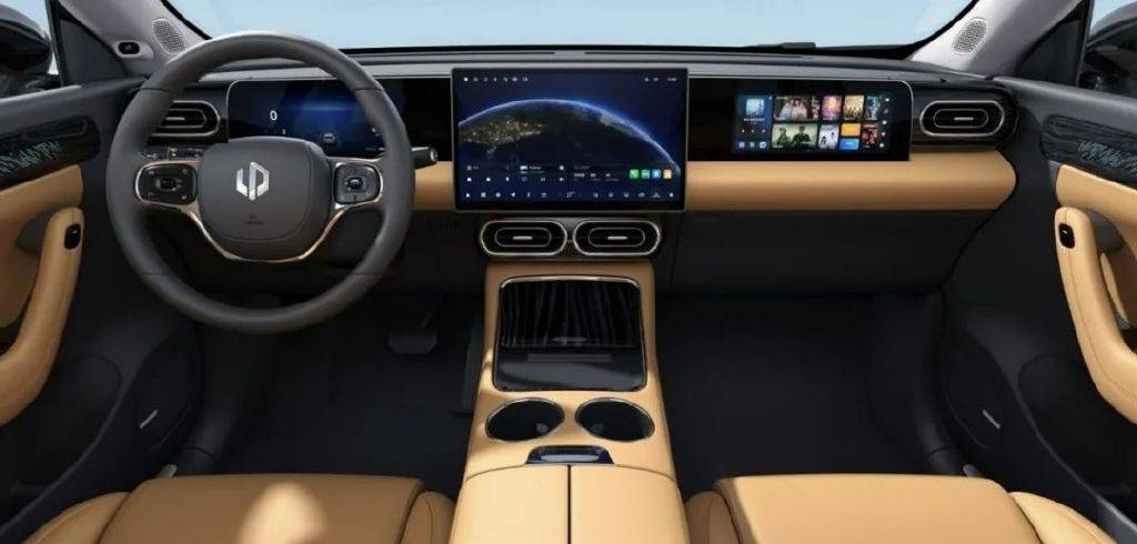 價(jià)格戰(zhàn)卷到離譜!15萬(wàn)左右熱門新能源中型SUV盤點(diǎn)