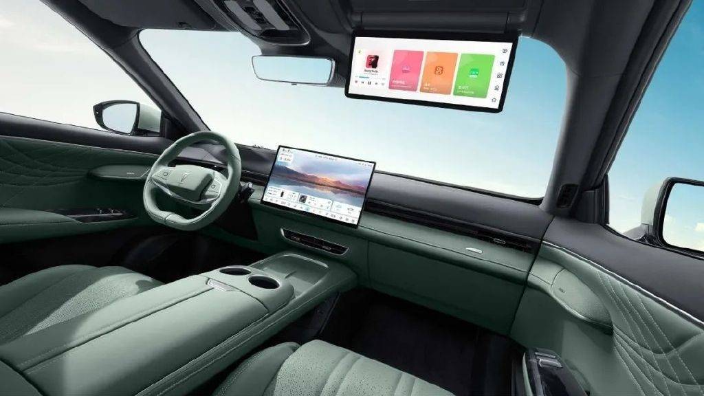 價(jià)格戰(zhàn)卷到離譜!15萬(wàn)左右熱門新能源中型SUV盤點(diǎn)