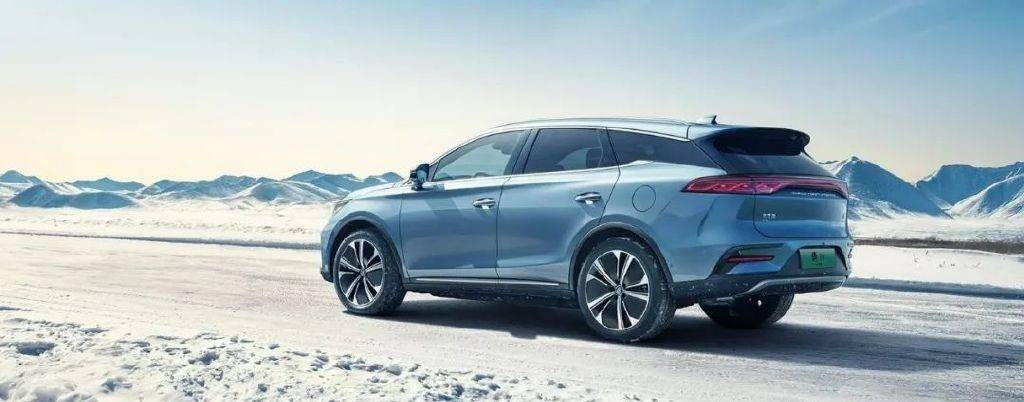 價(jià)格戰(zhàn)卷到離譜!15萬(wàn)左右熱門新能源中型SUV盤點(diǎn)