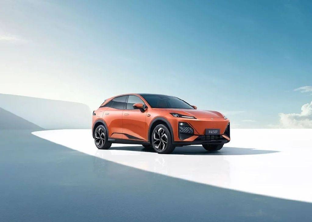 價(jià)格戰(zhàn)卷到離譜!15萬(wàn)左右熱門新能源中型SUV盤點(diǎn)