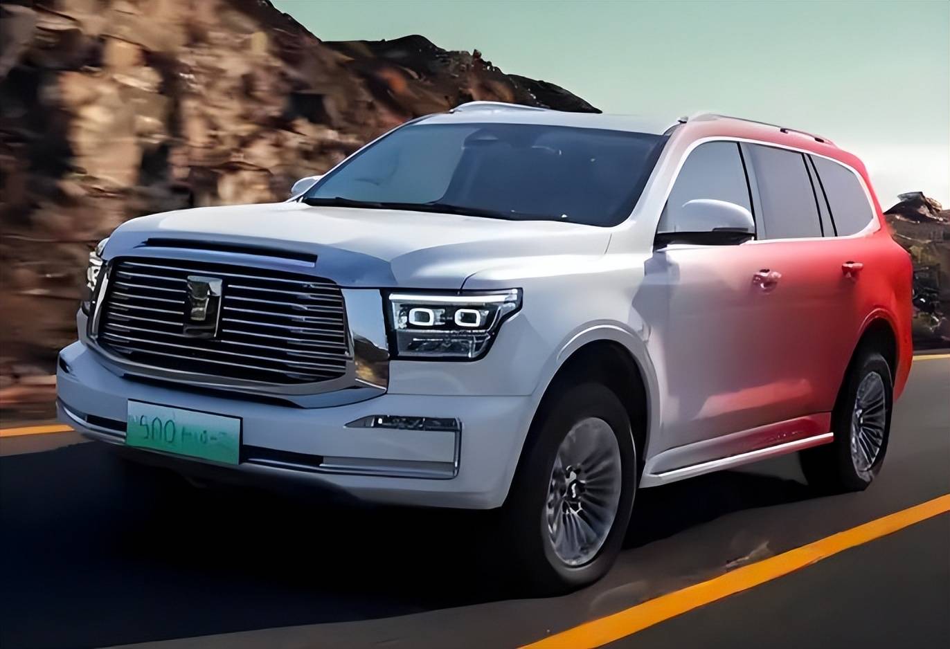 專訪坦克高管,Hi4-Z三大硬核問題答案都在這里