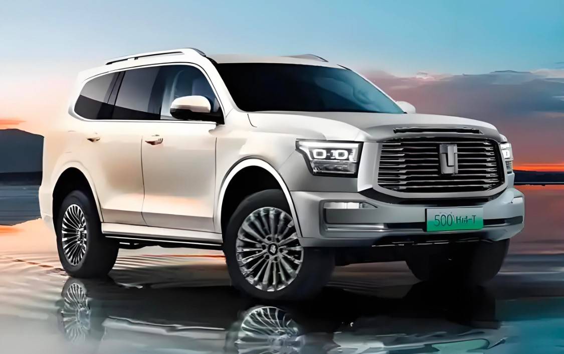 專訪坦克高管,Hi4-Z三大硬核問題答案都在這里