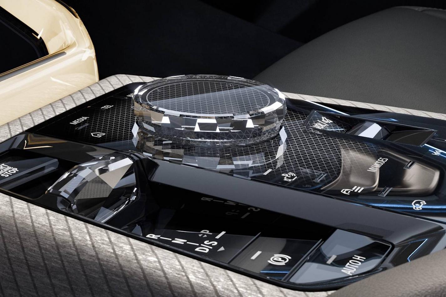 2025年一季度上市 全新寶馬X3正式下線