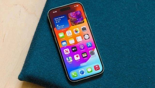 為什么iPhone16開賣后,還有很多人買iPhone15?果粉的回答很真實