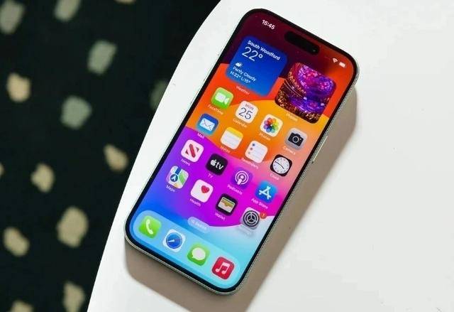 為什么iPhone16開賣后,還有很多人買iPhone15?果粉的回答很真實