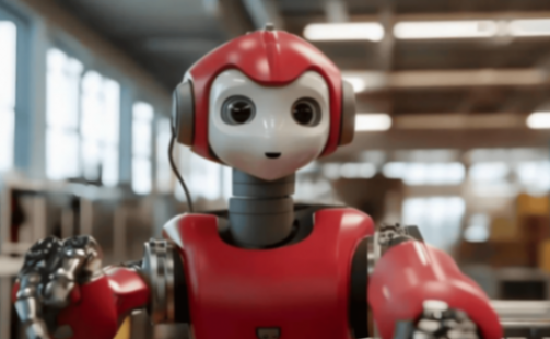 唯一與華為簽訂合同的人形機器人廠商,技術第一+機構爆買10億元,或十倍賽力斯