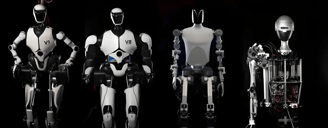 唯一與華為簽訂合同的人形機器人廠商,技術第一+機構爆買10億元,或十倍賽力斯