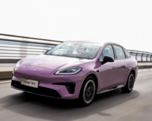 “大電池長續航”下探至12萬元級,埃安兩款新車向競品施壓