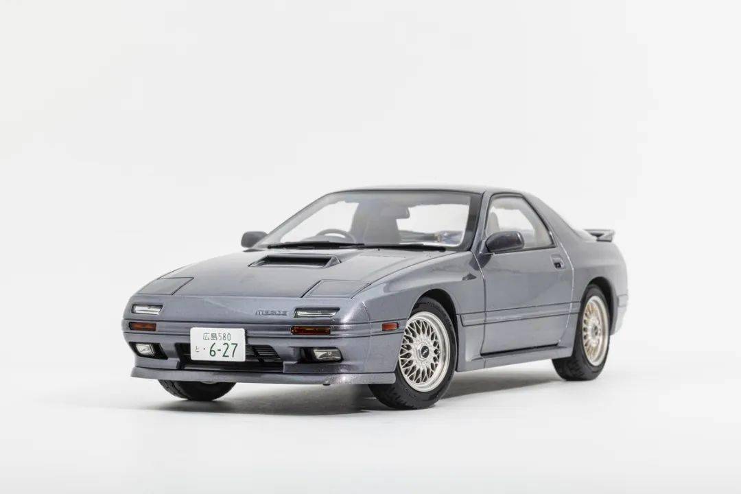 終于有廠家做出合金全開的FC了