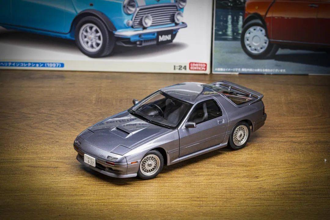 終于有廠家做出合金全開的FC了