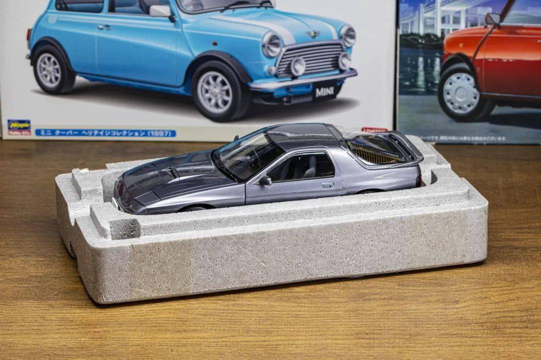 終于有廠家做出合金全開的FC了