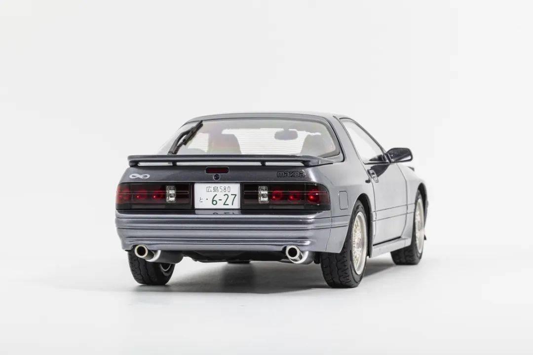 終于有廠家做出合金全開的FC了