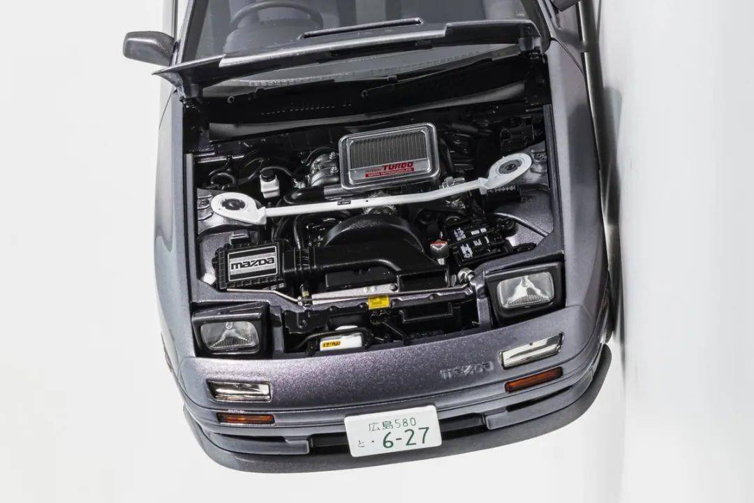 終于有廠家做出合金全開的FC了