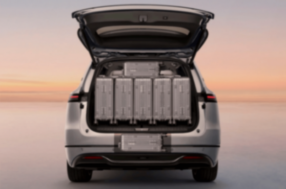 23.99萬起售,深藍S09如何用細節擊穿40萬級市場壁壘?