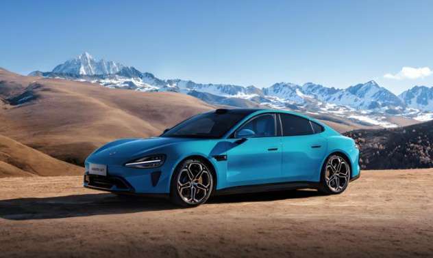 2025上海車展觀察:智駕集體失聲