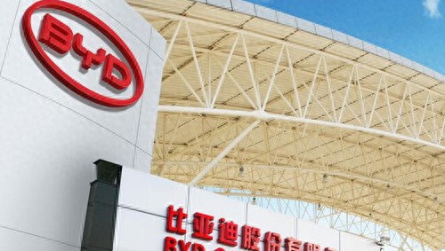 比亞迪明年將在澳大利亞推出7座車海獅8 有兩個版本